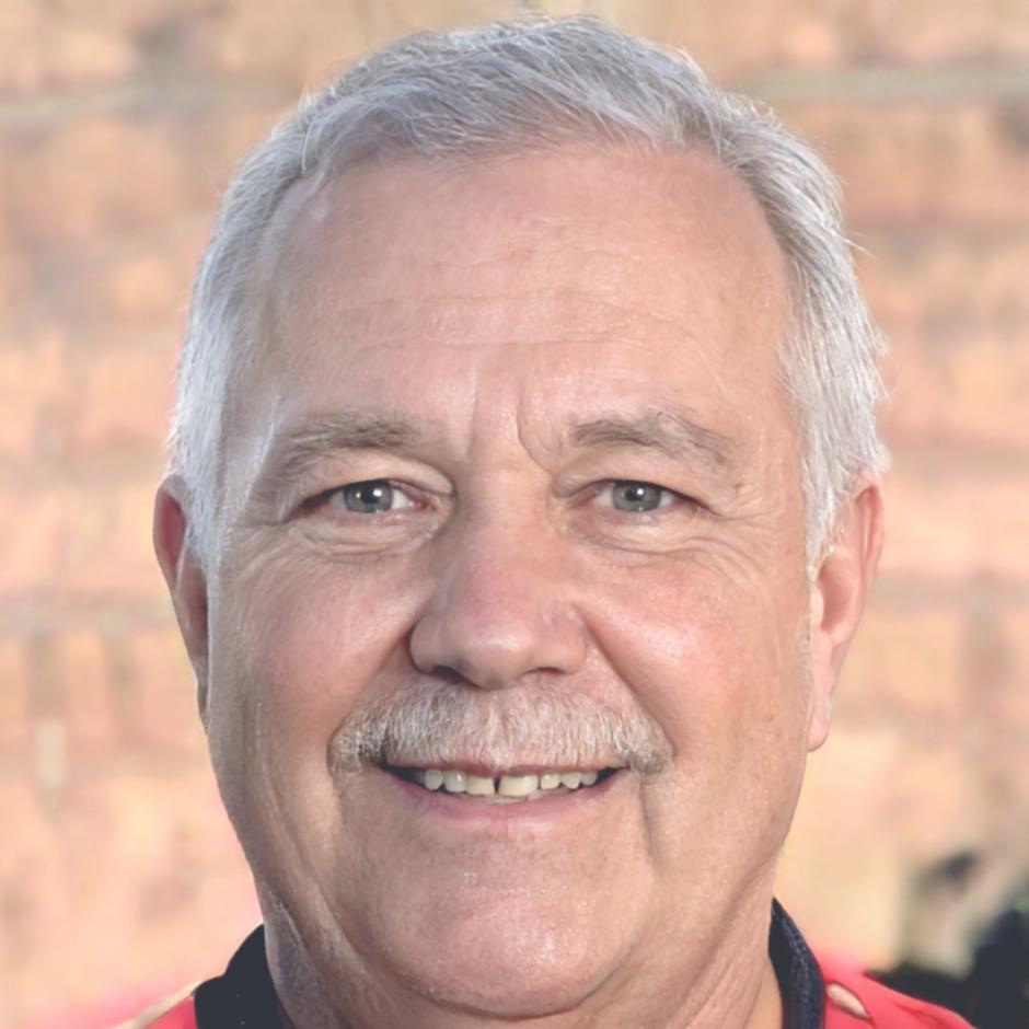 Teamleiter Michael